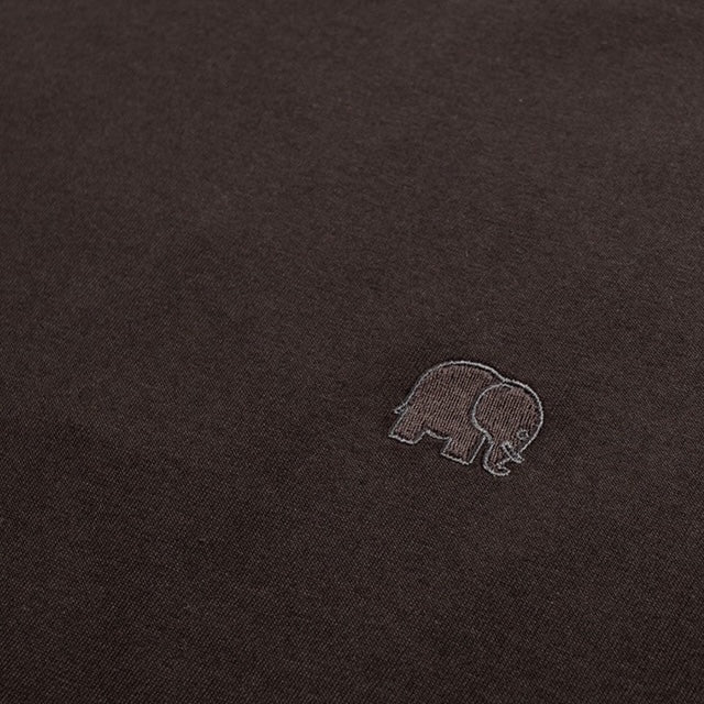 Trendsplant Organic Essential T-Shirt Black image 1