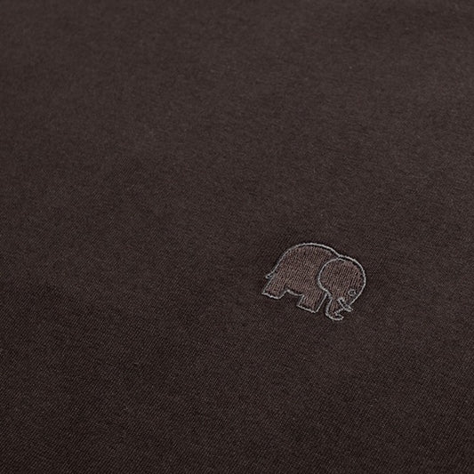 Trendsplant Organic Essential T-Shirt Black image 1