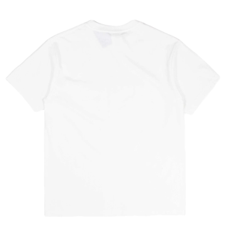 HUF White Transport T-Shirt image 2