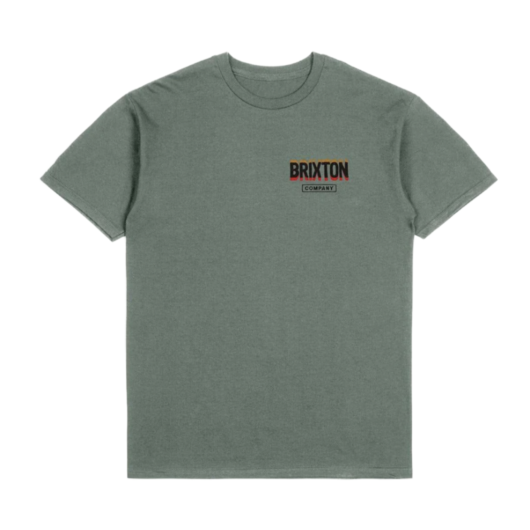 Raven Laurel Wreath S S Tailored T Shirt