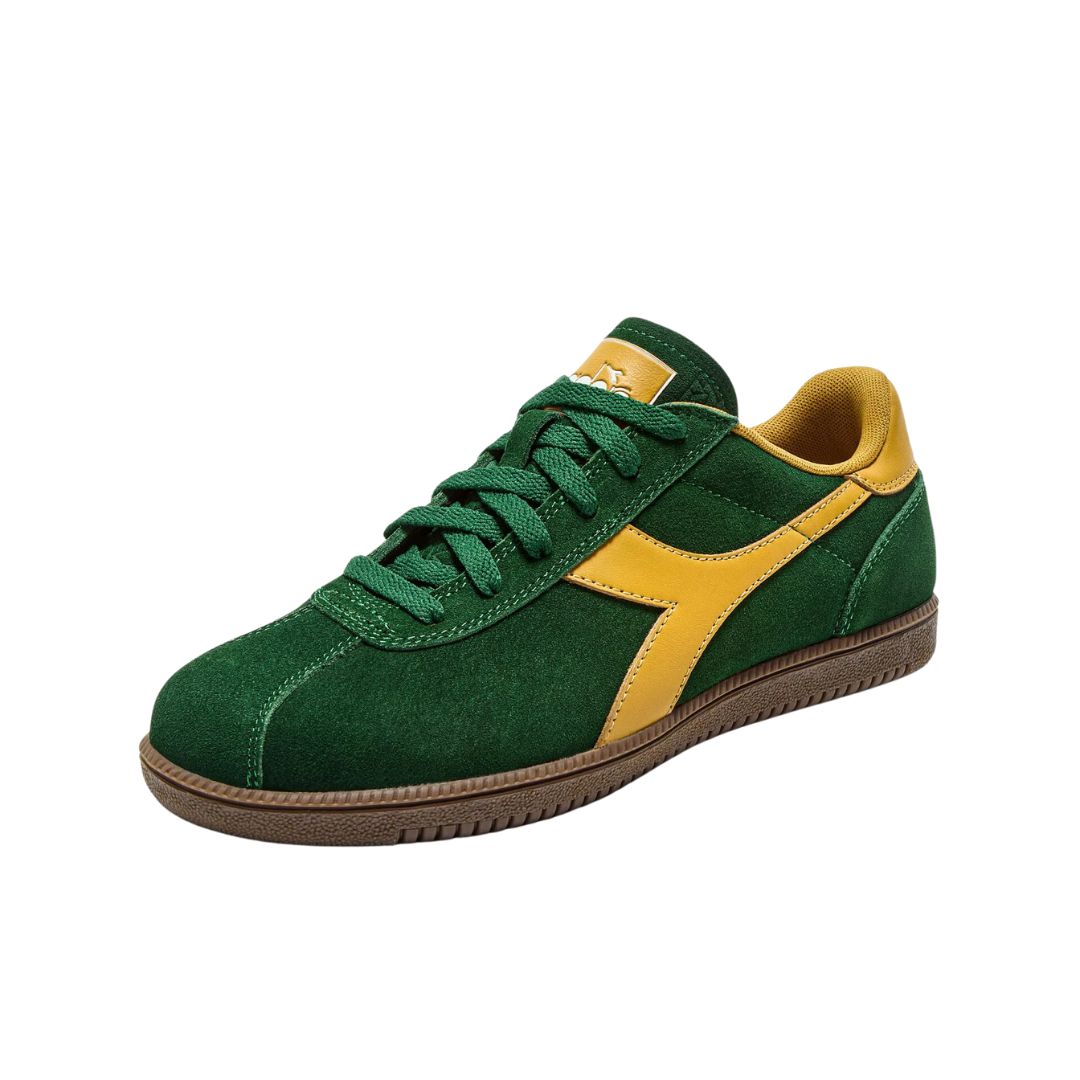 Diadora GOLDEN SPICE /GREENER PASTURES Tokyo Trainer image 2