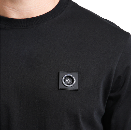 Marshall Artist Siren T-Shirt Black image 1