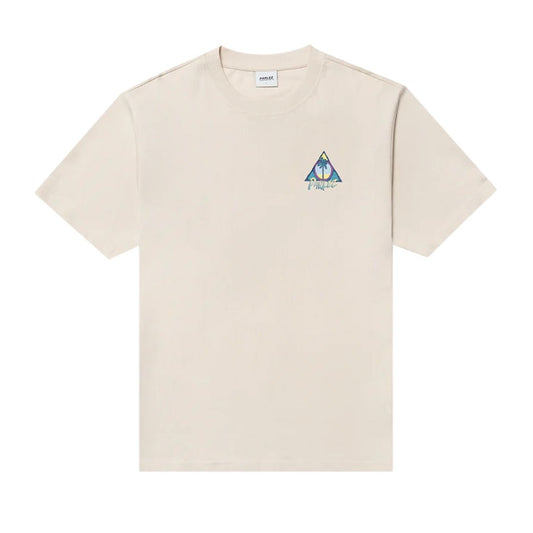 Parlez Swish T-Shirt Beach image 0