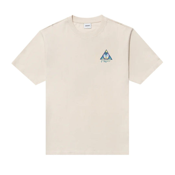 Parlez Swish T-Shirt Beach image 0