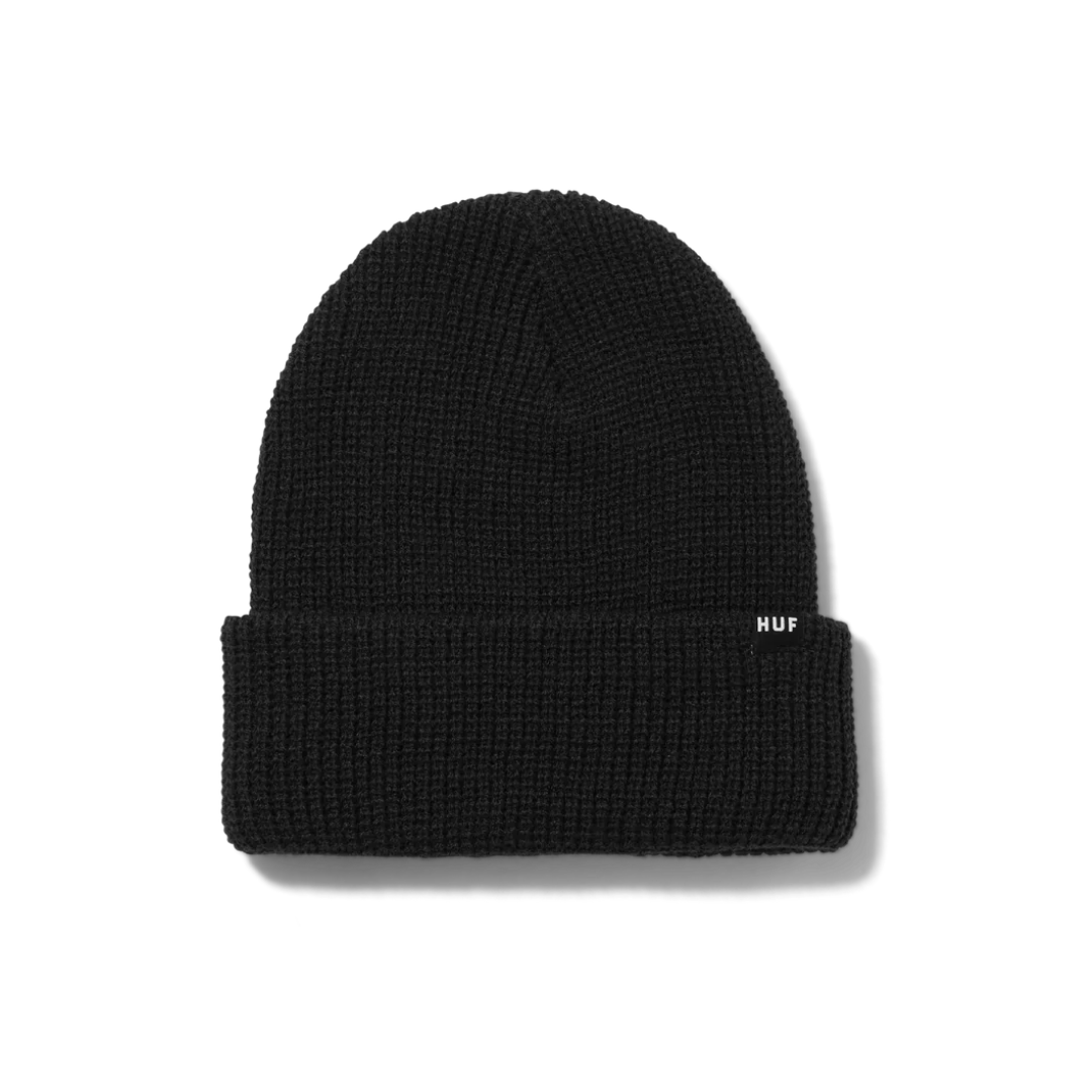 Set Usual Beanie Hat
