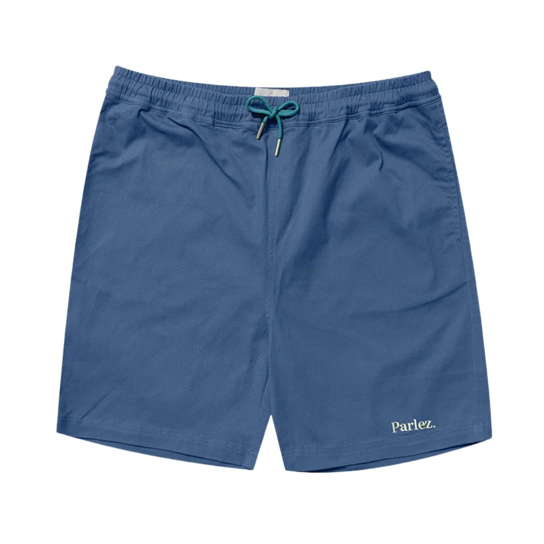 Parlez Arc Shorts Lagoon image 0