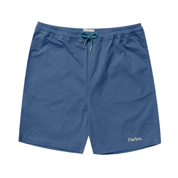 Parlez Arc Shorts Lagoon image 0