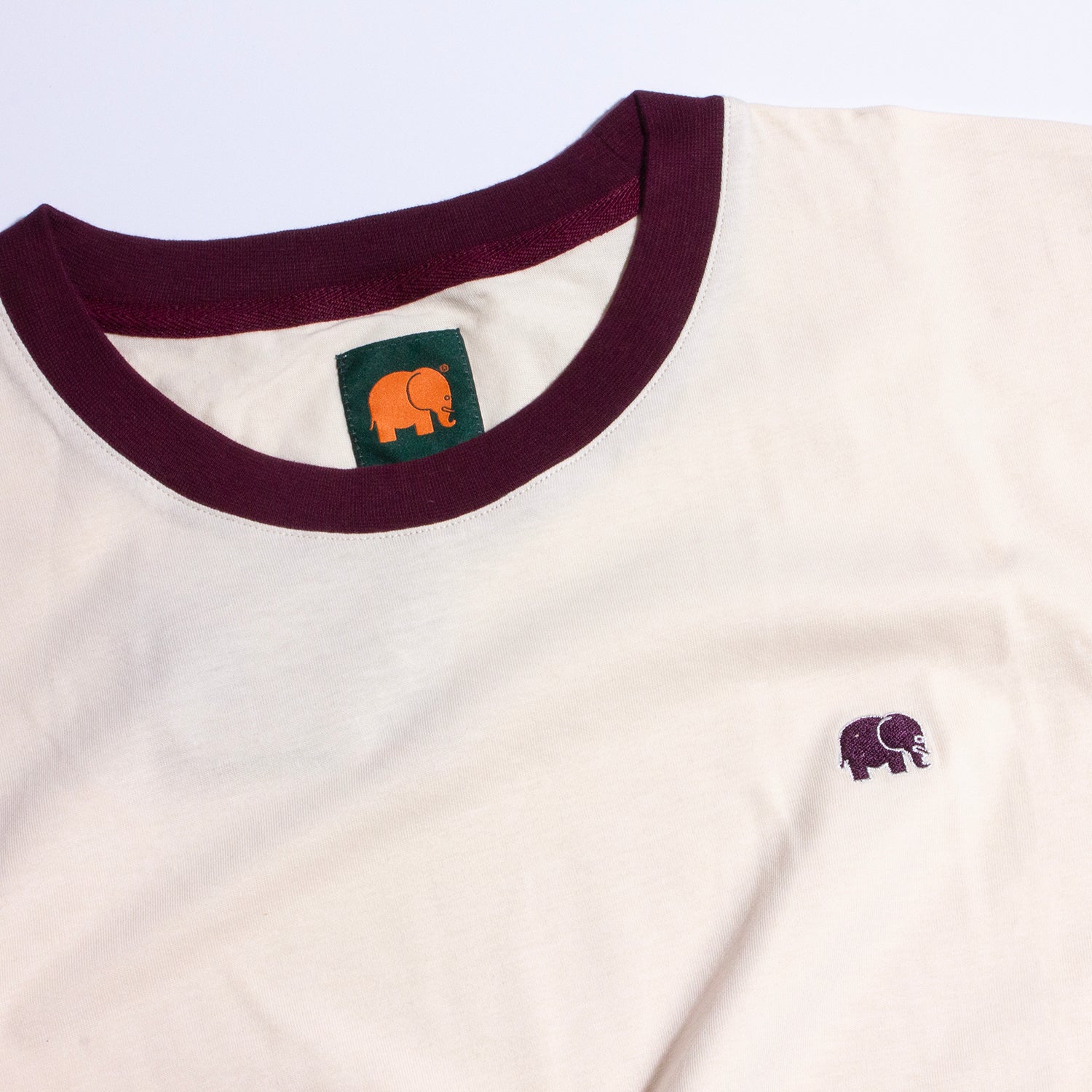 Trendsplant Colour Block Pale Glow/Iron Veil image 1