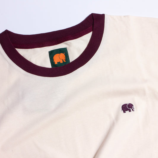 Trendsplant Colour Block Pale Glow/Iron Veil image 1