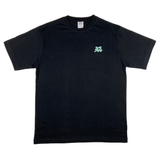 Artifacts Black Core T-Shirt image 0