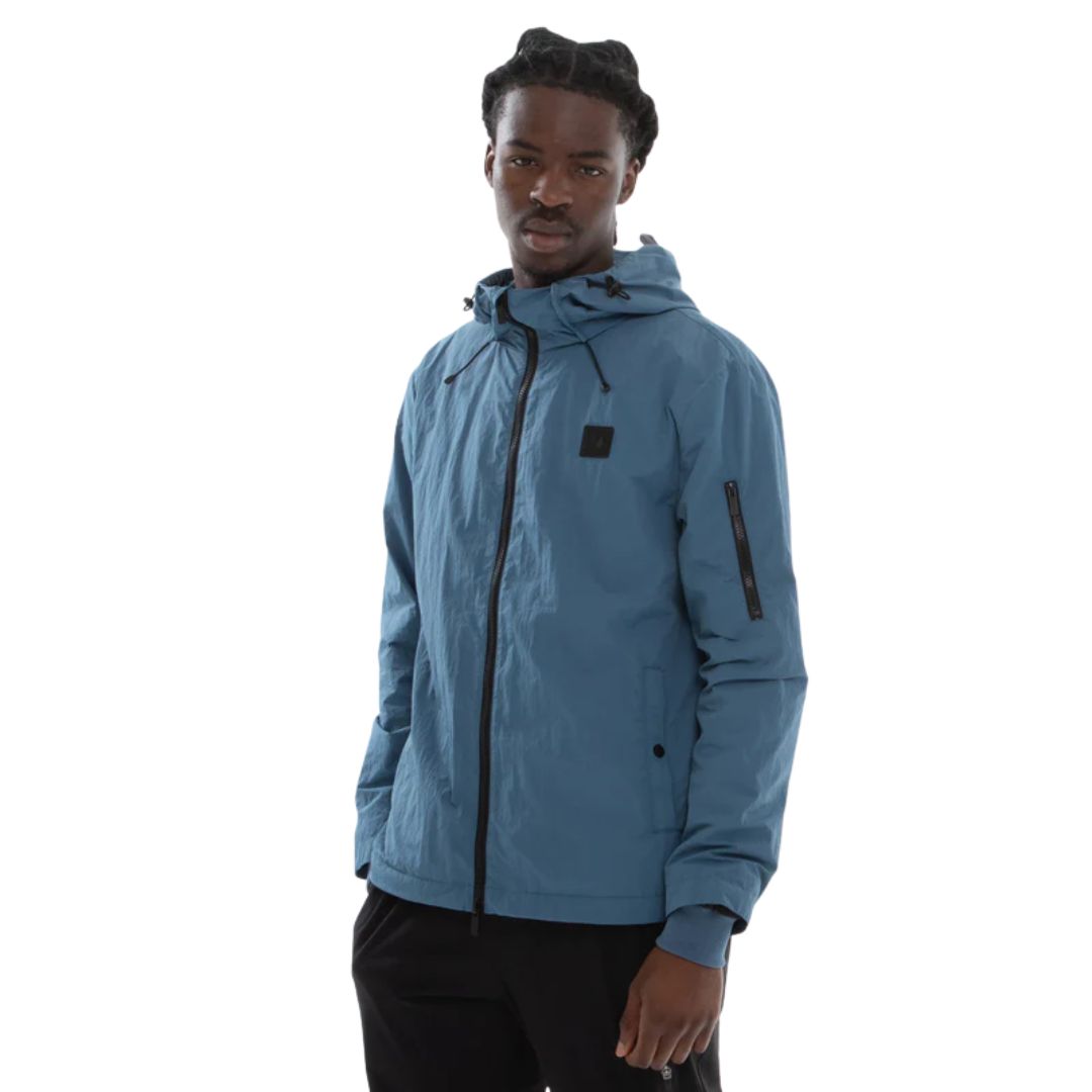 Fury Fleece Lined Copen Jacket
