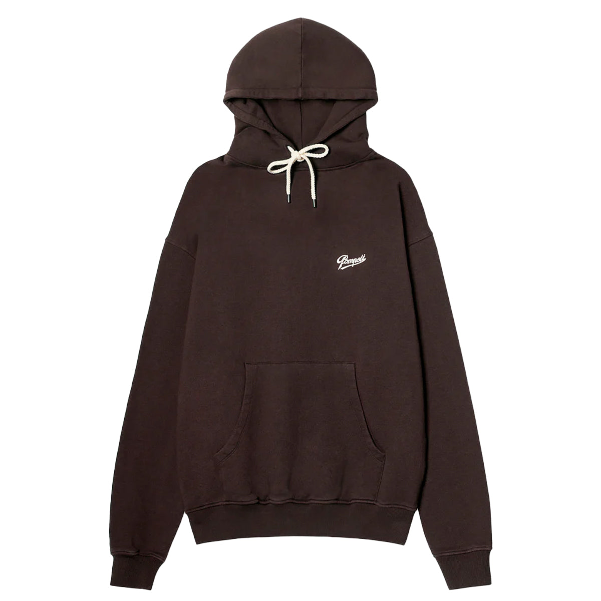 Sabons De Dark Chocolate Hoodie