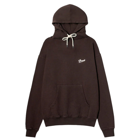 Pompeii Dark Chocolate Sabons De Pompeii Hoodie image 0