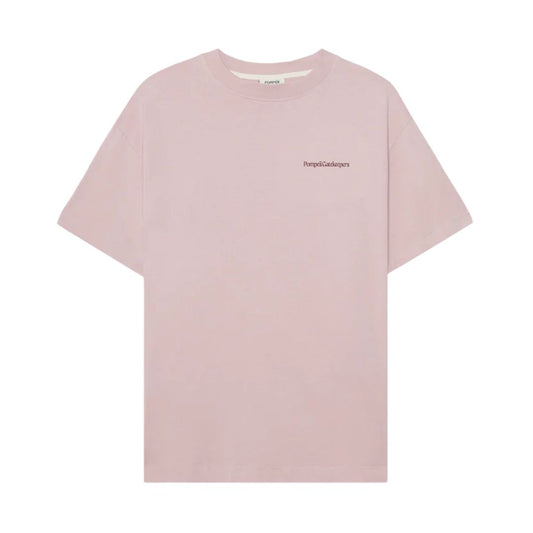 Pompeii Gatekeeper Powder Pink T-Shirt image 1