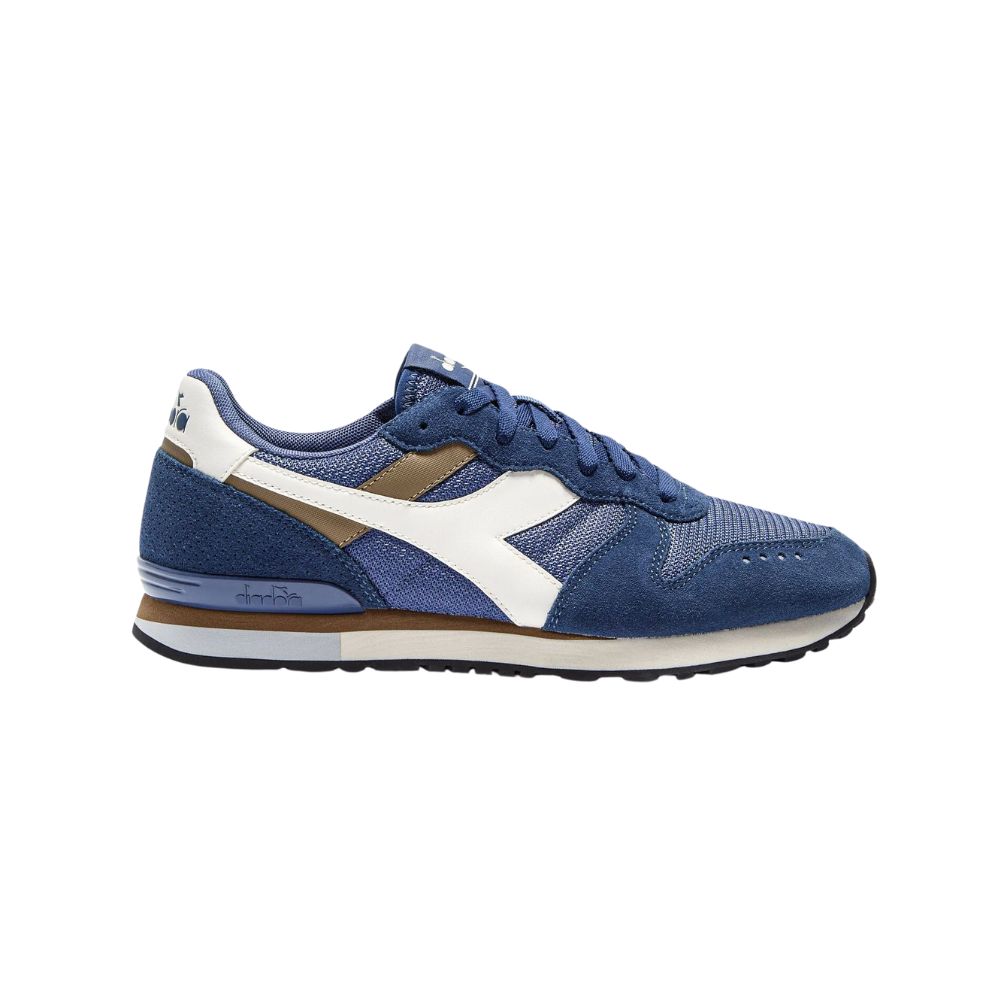 Diadora NIGHT BLUE Camaro M2 Trainer image 0