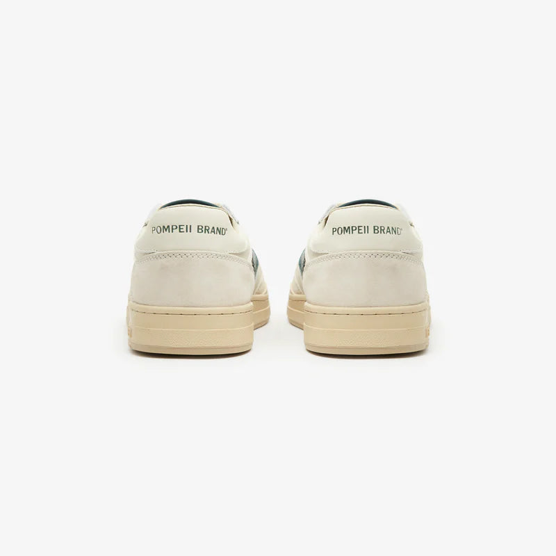 Pompeii Elan Pippa Leather Ecru Jasper Shoes image 3