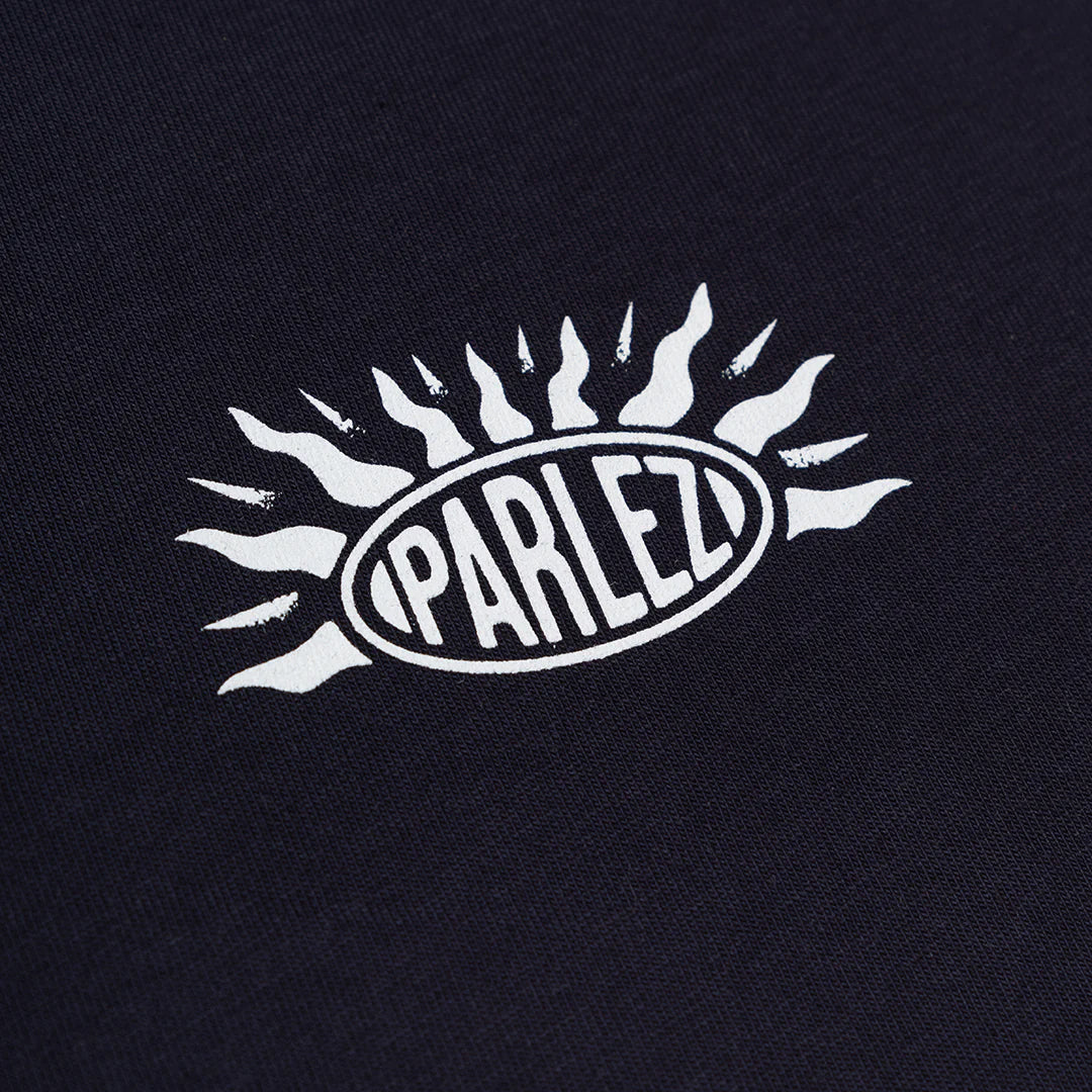 Parlez Soleil Midnight T-Shirt image 2