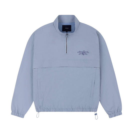 Alma De Ace 92 Yenta Light Blue Overhead Jacket