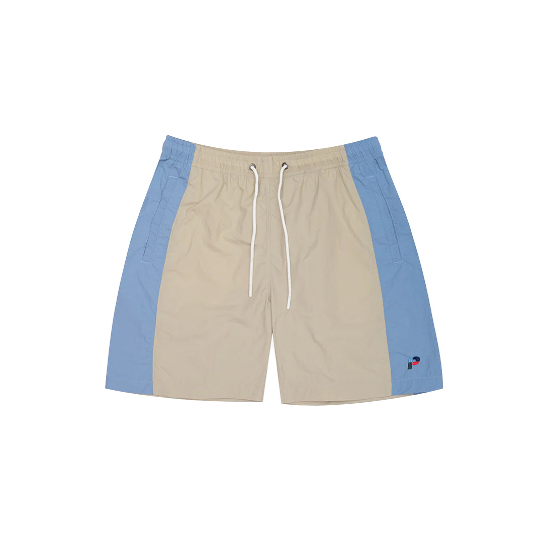 Parlez Azzure Copa Shorts image 0