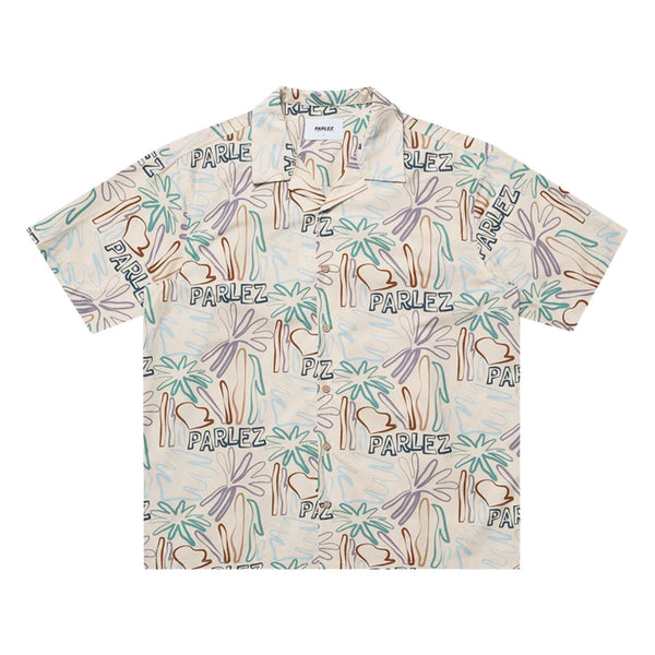 Parlez Cove Shirt Beach image 0