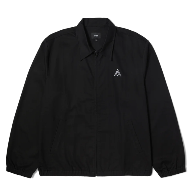 SET Triple Triangle Shop Jacket