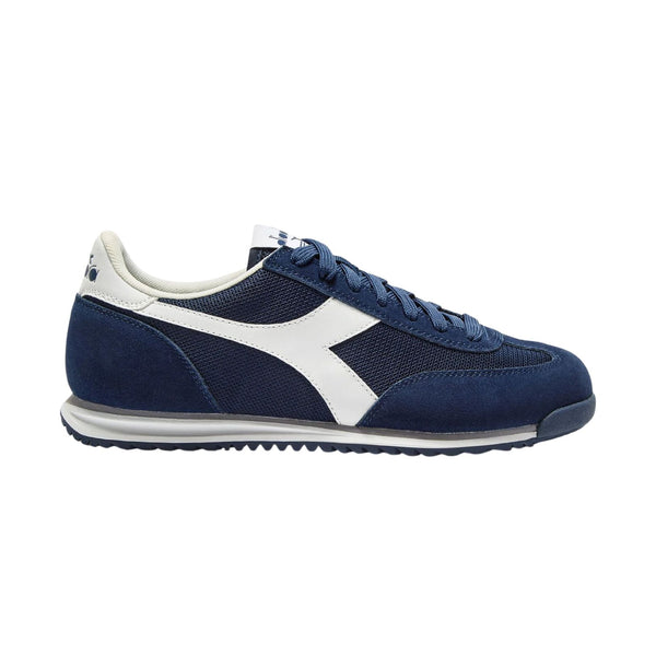 Diadora Cross PAGEANT BLUE Trainer image 0
