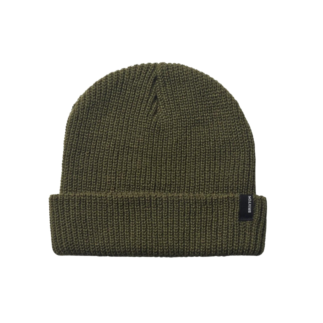 Heist Military Beanie Hat