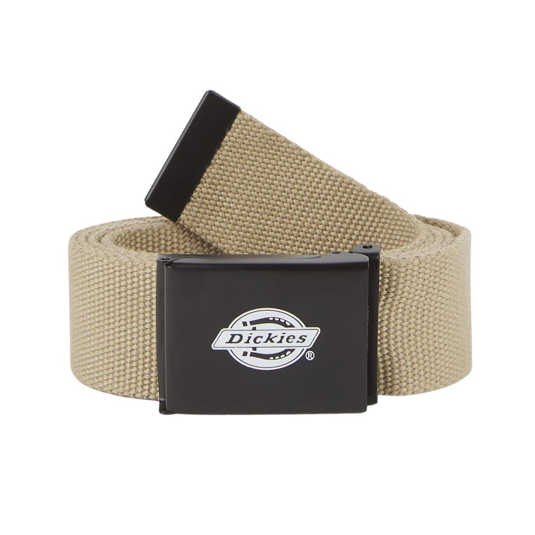 Dickies Orcutt Belt Khaki image 0