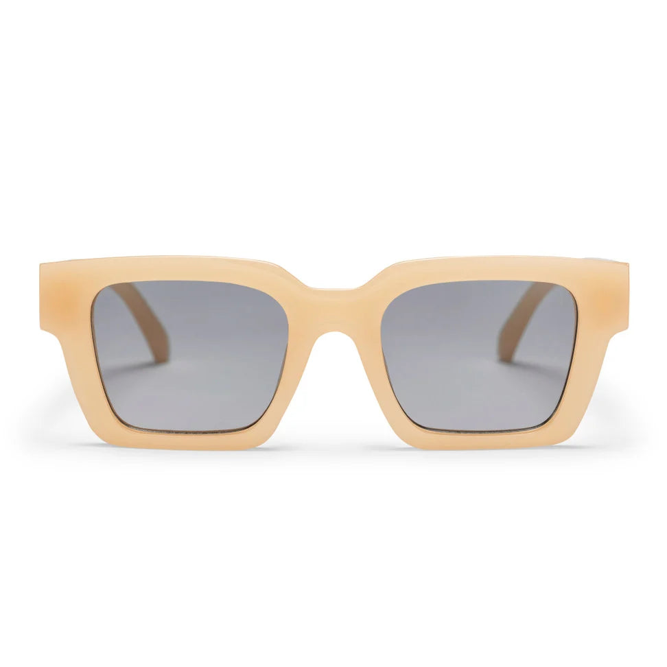 Max Milky Tea Sunglasses