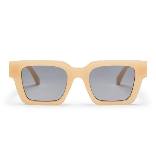 CHPO Milky Tea 'Max' Sunglasses image 0