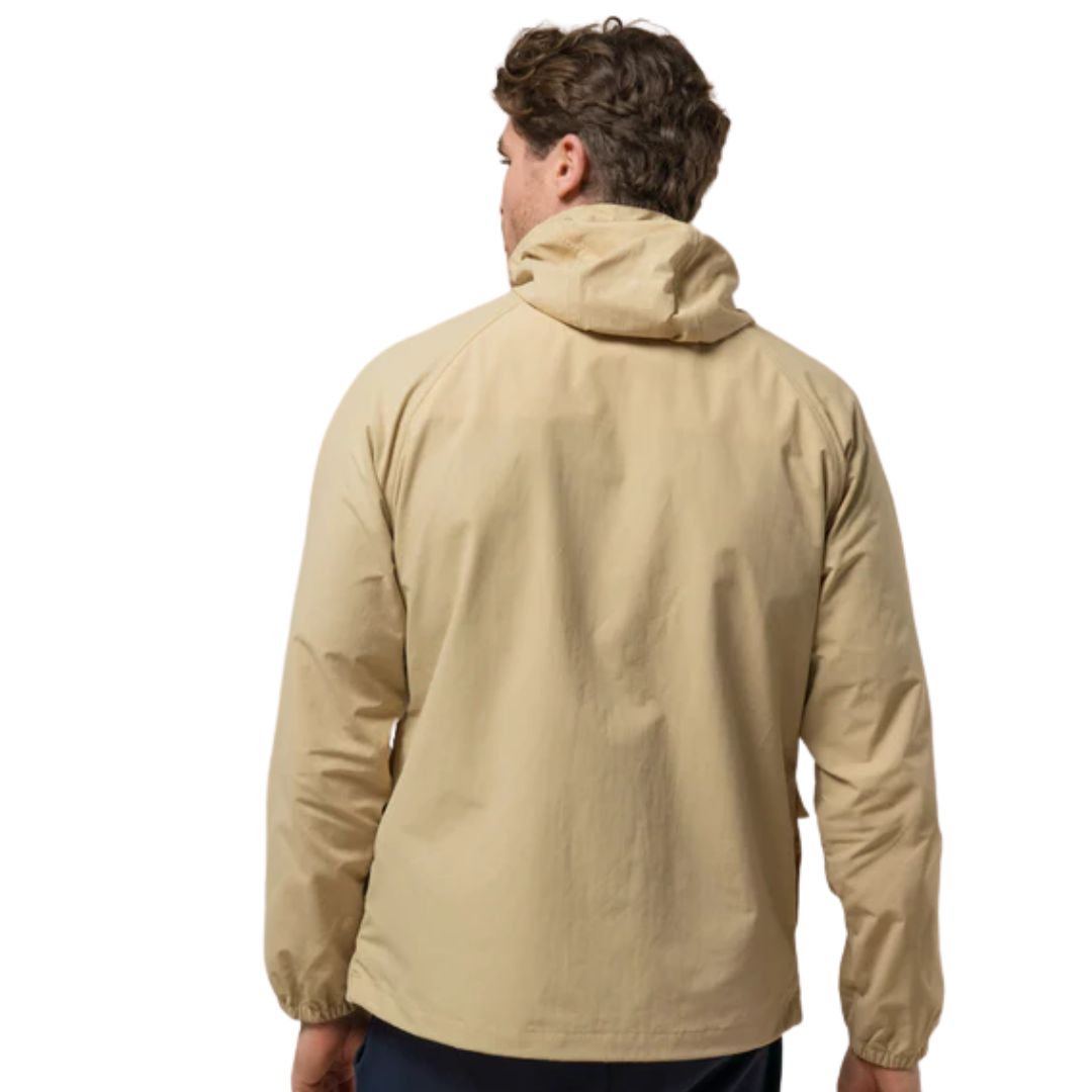 Penfield Fields Of Rye Meadow Showerproof Jacket image 4