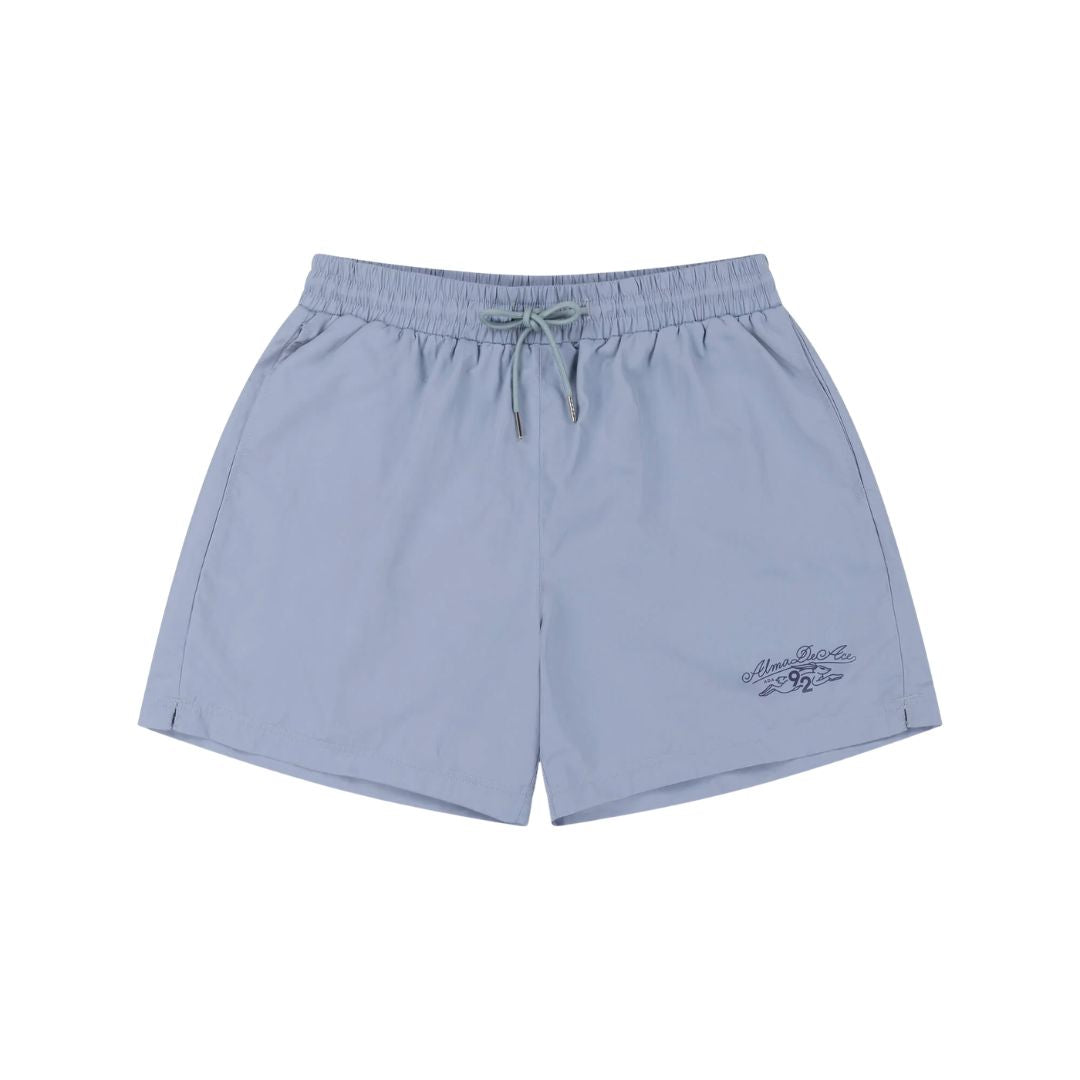 Alma De Ace 92 Yenta Light Blue Shorts