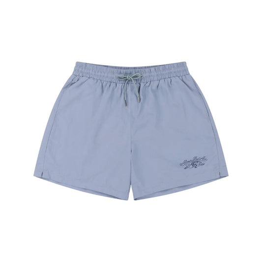 Alma De Ace 92 Yenta Light Blue Shorts