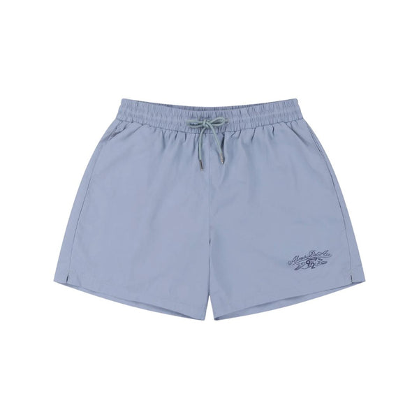 Alma De Ace 92 Yenta Light Blue Shorts
