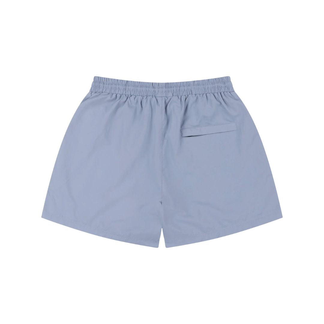 Alma De Ace 92 Yenta Light Blue Shorts