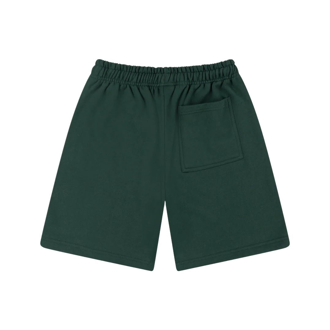 Alma de Ace Sporting Goods Shorts Green