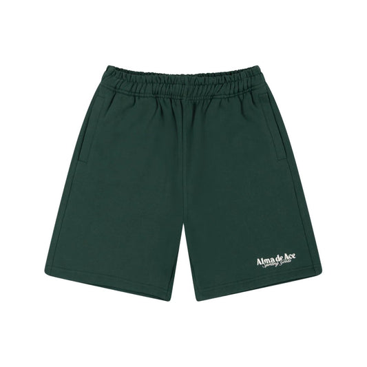 Alma de Ace Sporting Goods Shorts Green