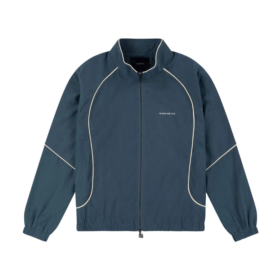 Alma De Ace Tao Green Track Jacket