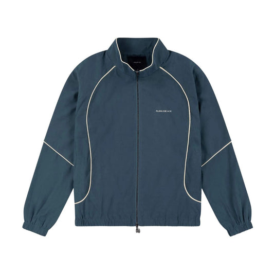 Alma De Ace Tao Green Track Jacket