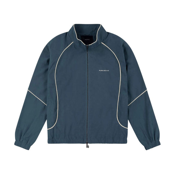 Alma De Ace Tao Green Track Jacket