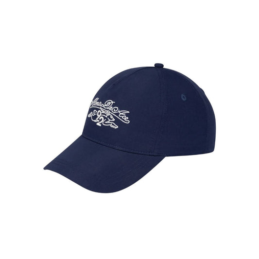Alma De Ace Hare 92 Navy Sports Cap