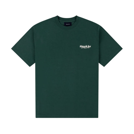 Alma De Ace Sporting Goods Green T-Shirt