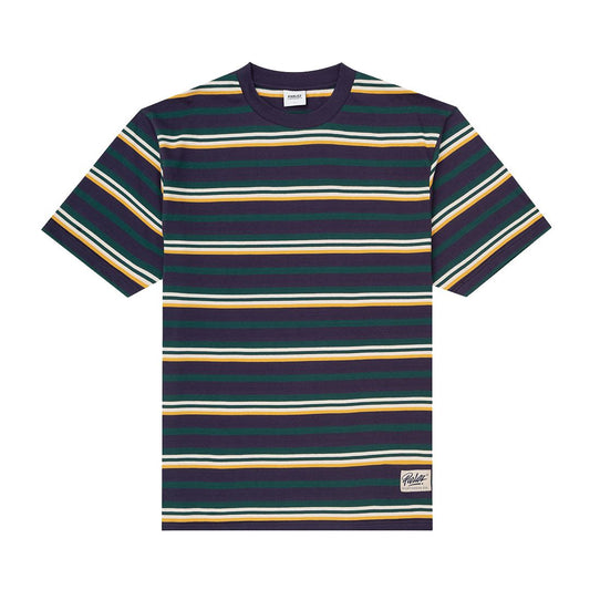 Ashby Midnight Stripe T-Shirt