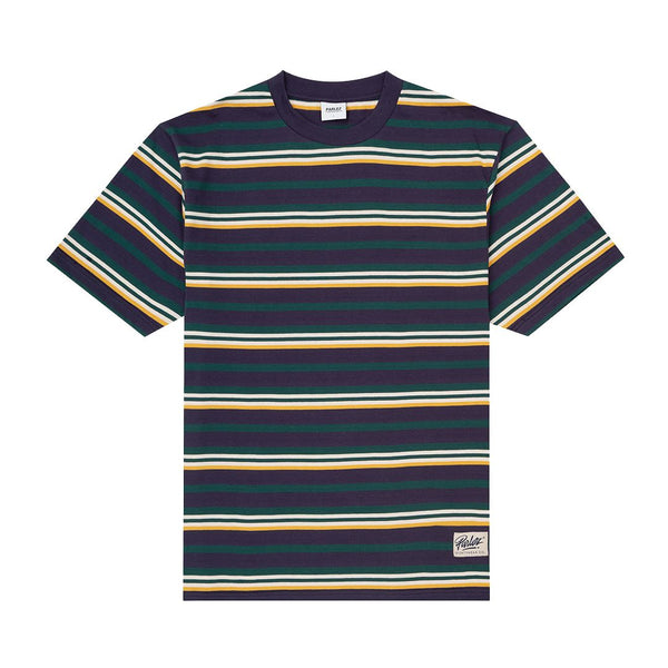 Ashby Midnight Stripe T-Shirt