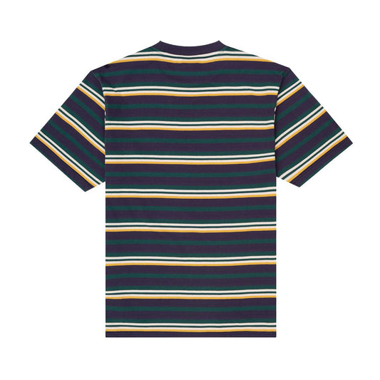 Ashby Midnight Stripe T-Shirt