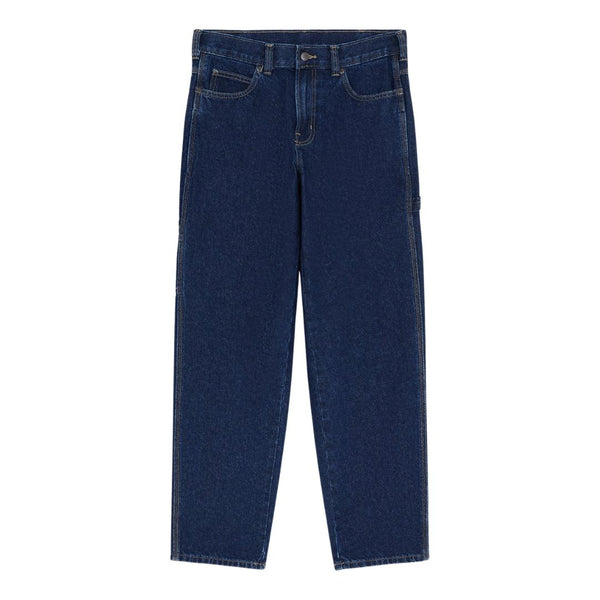 Dickies 993 Regular Tapered Dark Indigo Carpenter Jeans