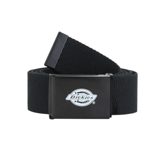 Dickies Orcutt Belt Black