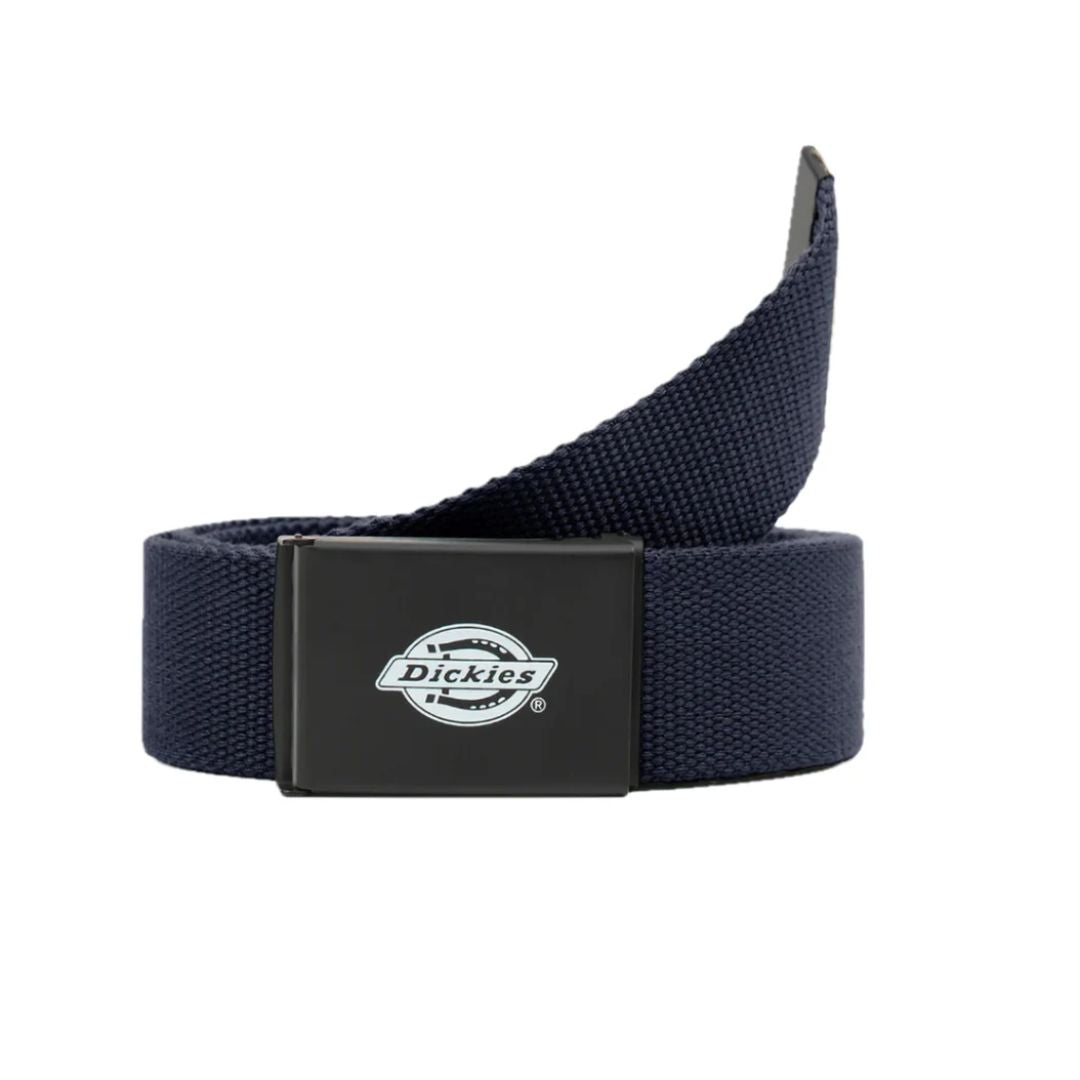 Dickies Orcutt Navy Belt
