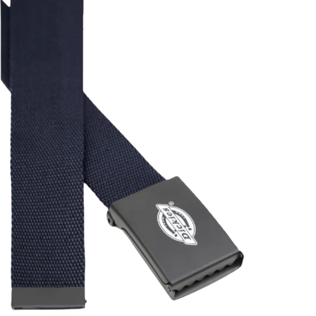Dickies Orcutt Navy Belt