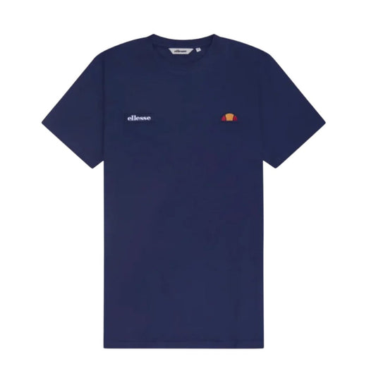 Ellesse Floran Navy T-Shirt